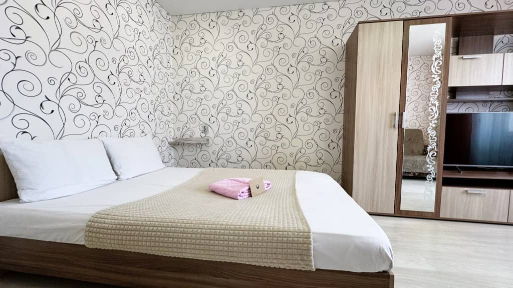 Апартаменты Right Room (Райт Рум) на Братьев Луканиных: фото 5