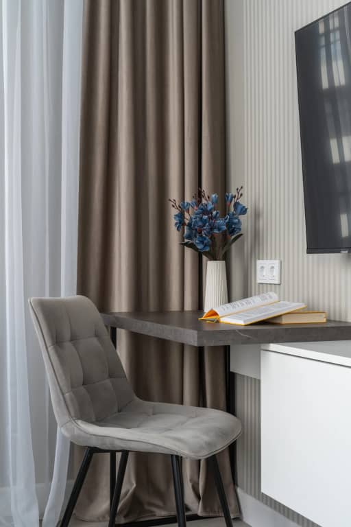 Апартаменты Estetic House в ЖК бизнес-класса Символ: фото 6