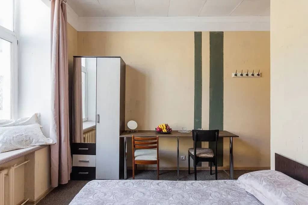 Хостел Rooms 1/10: фото 5