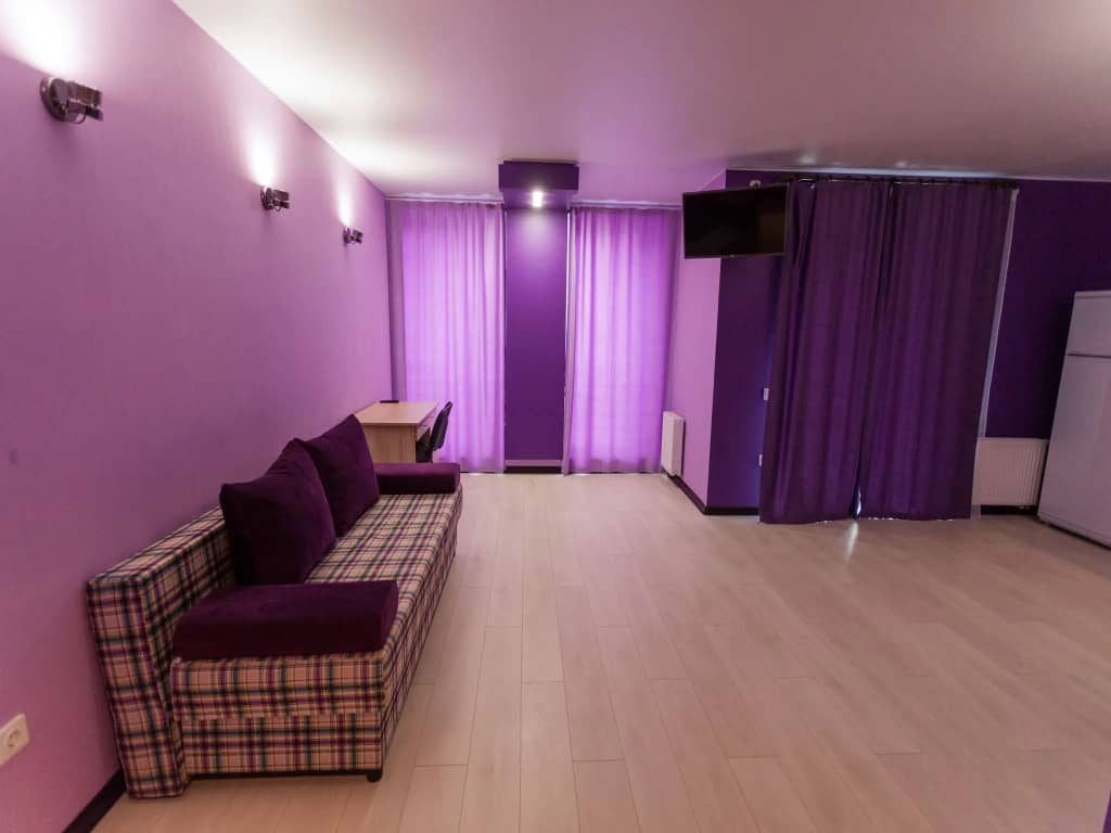 Apartamenty na ulitse 50 let Oktyabrya: фото 5