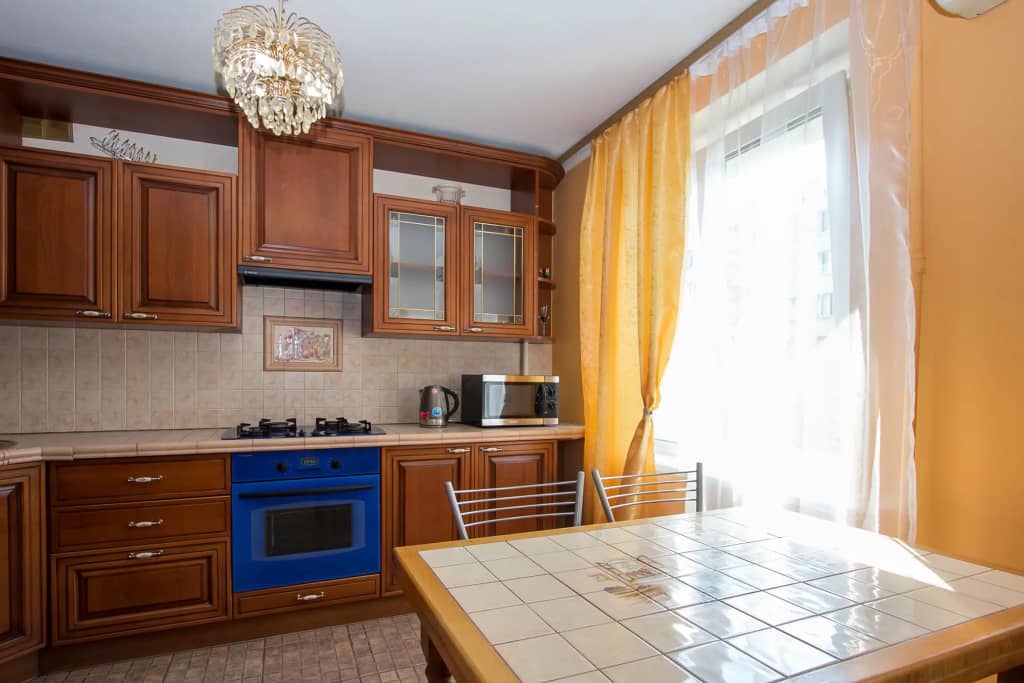 Апартаменты ApartLux Зацепский 4: фото 5