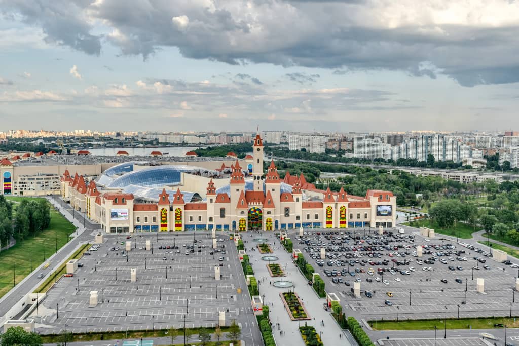 Апартаменты Lilla Apartment с панорамным видом на Остров Мечты: фото 6