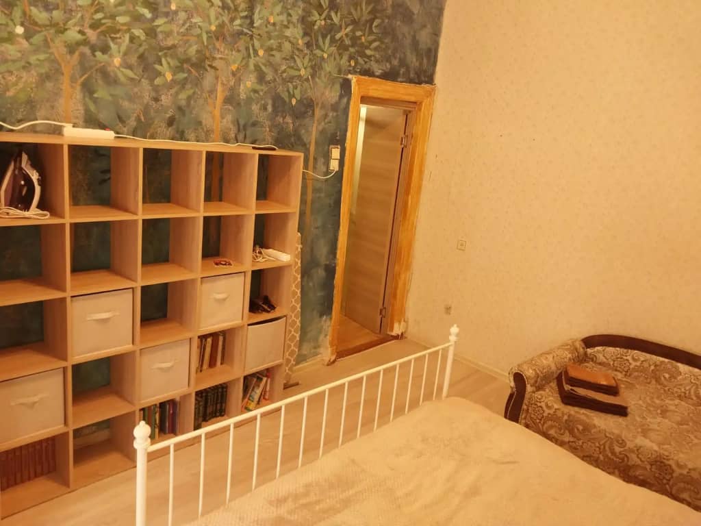 Квартира на Васильевском острове: фото 5