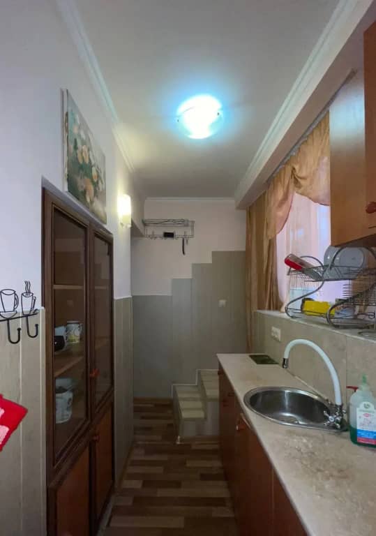 Квартира рядом с парком: фото 7