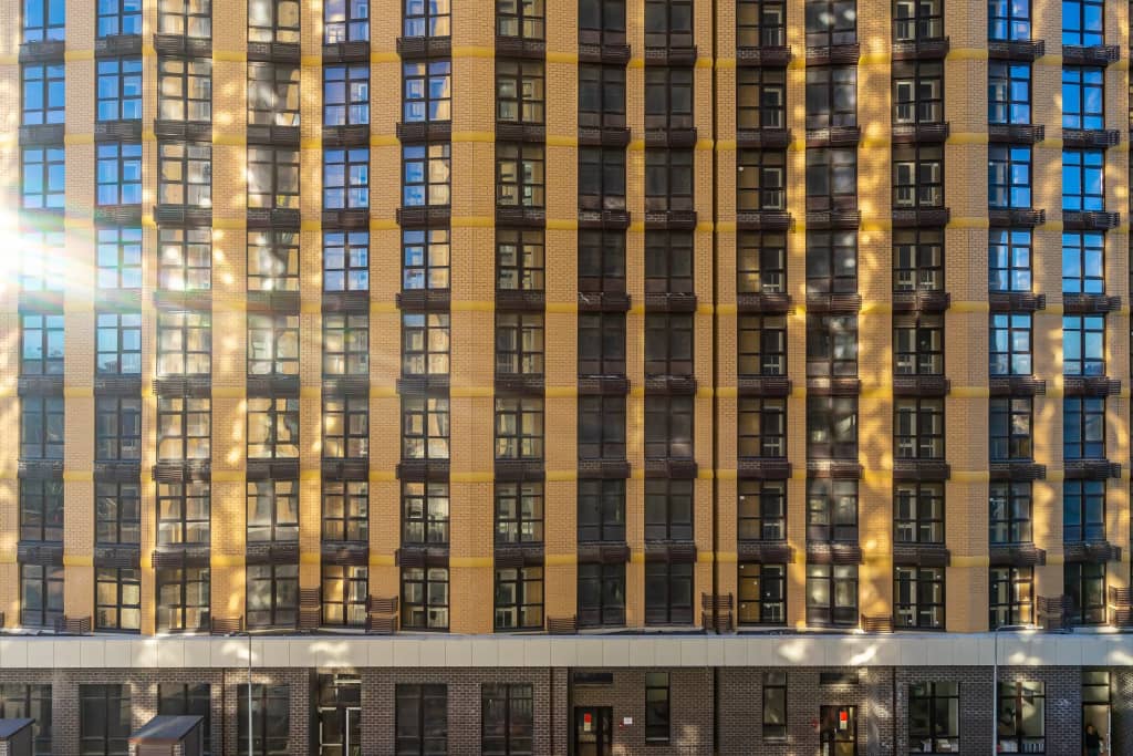Апартаменты Рубин: фото 7