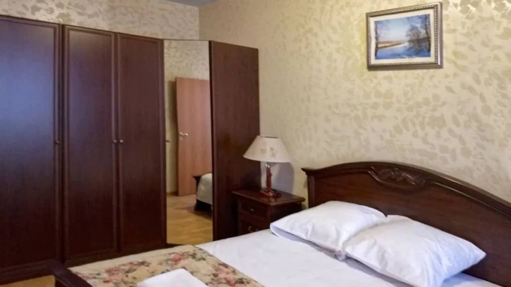Отель Smart Hotel KDO Барабинск: фото 6