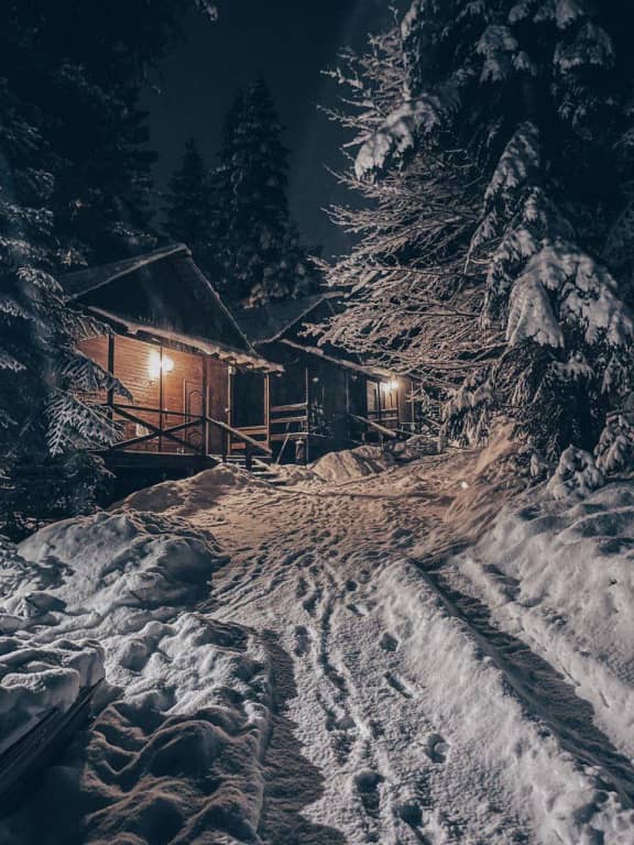 База отдыха "Авалон": фото 7