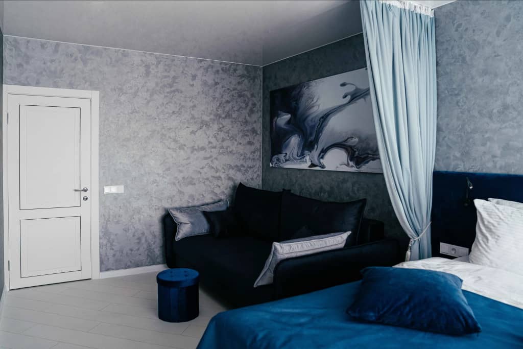 Апартаменты Apart-Deluxe Легенды Моря: фото 6