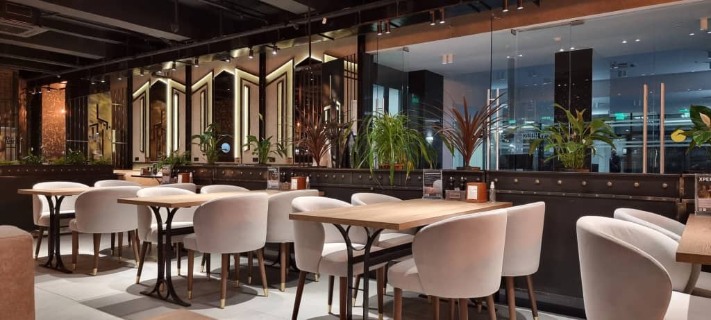 Апартаменты Видовые в элитном ЖК бизнec-клacса KM Tower Plaza: фото 7
