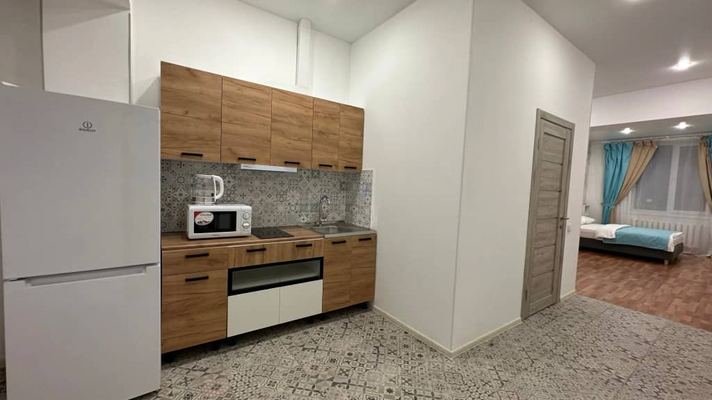 Квартира на Шубина 44к2: фото 7