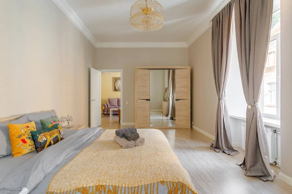 Luchshaya Kvartira with 3 bedrooms near Kremlin: фото 5