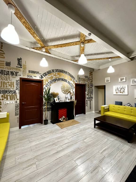 Хостел NW Hostel (North-West Hostel): фото 4