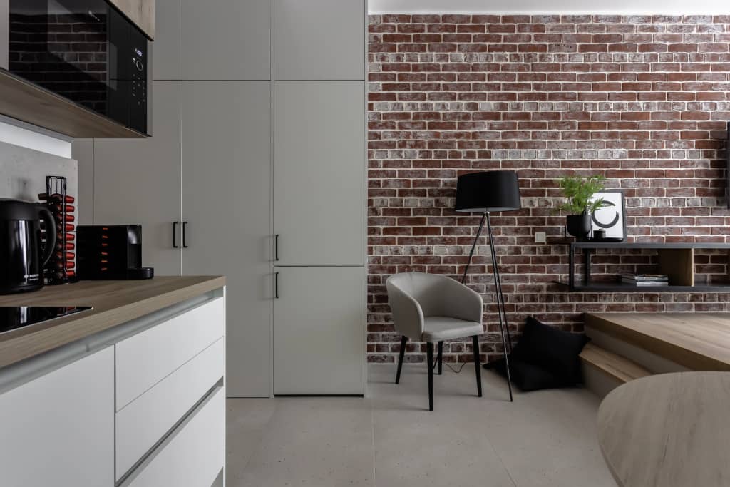 Апартаменты Loft Рядом С Москва-Сити: фото 6