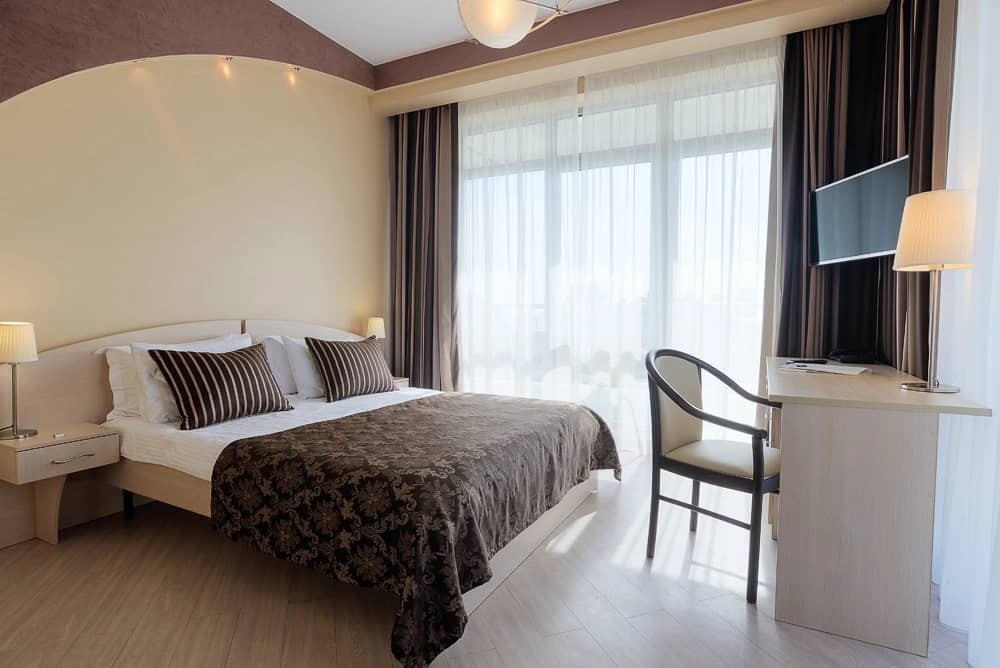 Отель Ac Hotel: фото 7