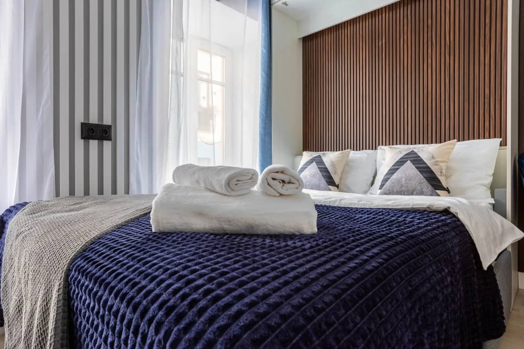 Квартира Happy Rooms Vaso: фото 7