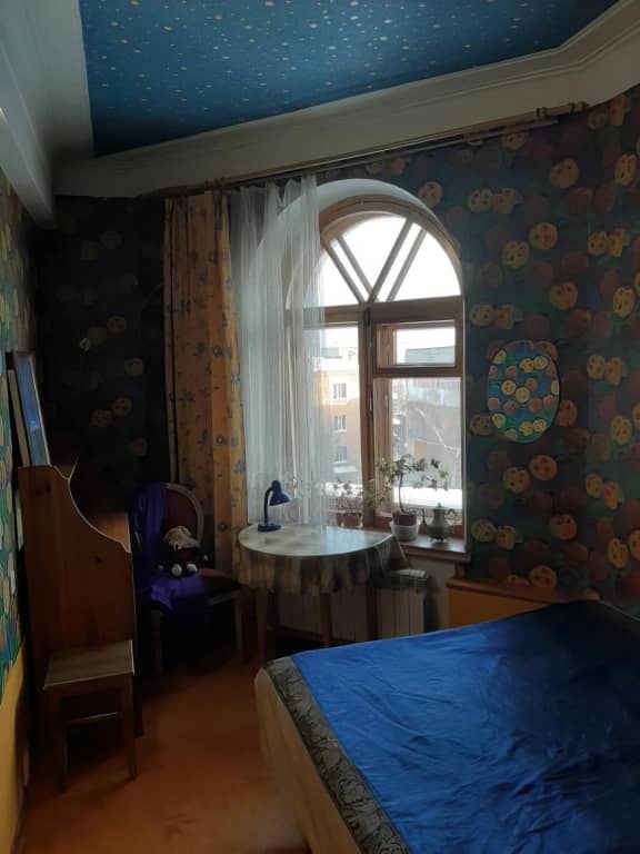 Меблированные Комнаты Хоумстей Как Дома: фото 5