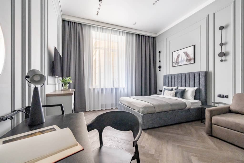 ApartMK Гороховая 3: фото 4