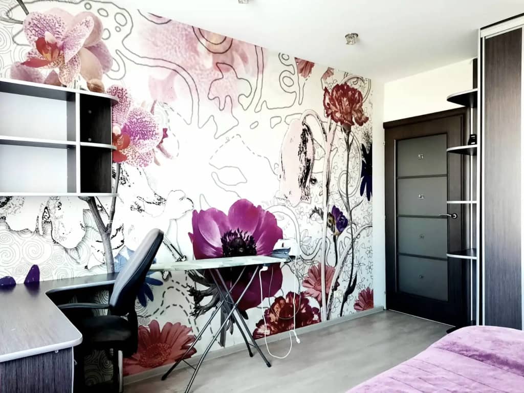 Квартира 2-к., 60 м², 6/14 этаж: фото 7