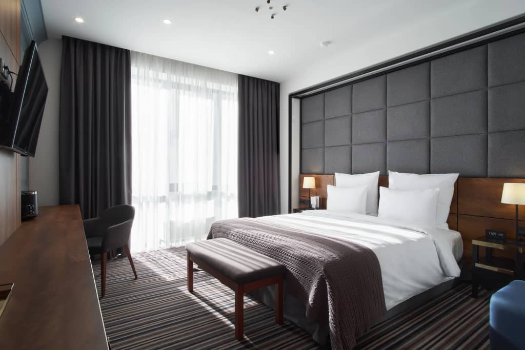 ARKA Hotel by Ginza Project: фото 4