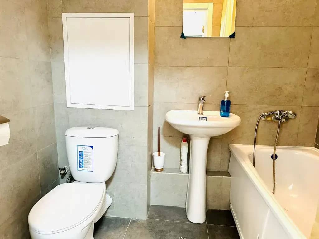 Апартаменты 8 Pant Family House в Остафьево: фото 5