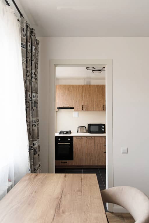 Апартаменты Flat Inn в центре Нижнего Новгорода на Донецкой улице: фото 6