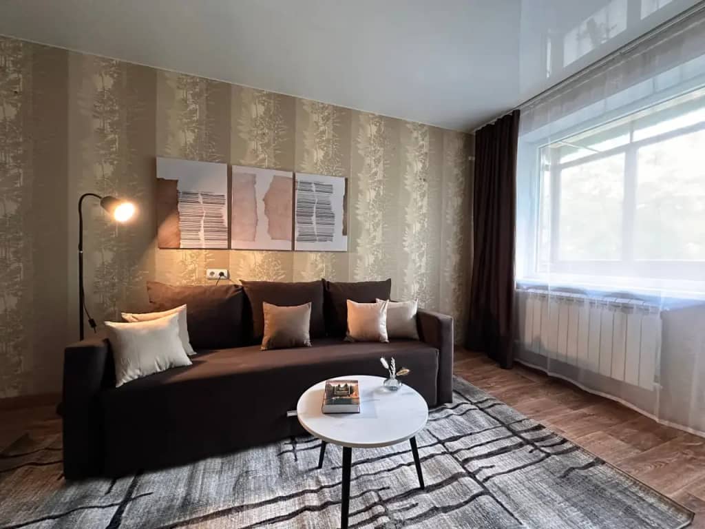 Апартаменты Apartament 52: фото 7