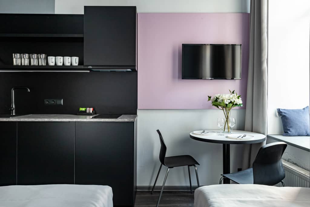 Отель Greenfeel Лермонтовский: фото 5