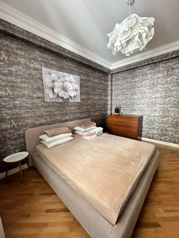 Апартаменты Tur House в Каспийске: фото 4