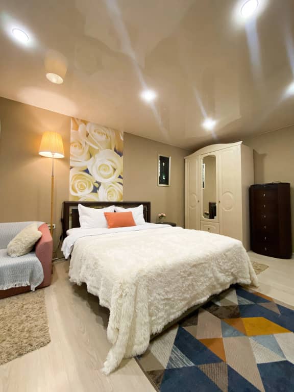 Апартаменты Apart-Comfort на Угличской 27а: фото 5