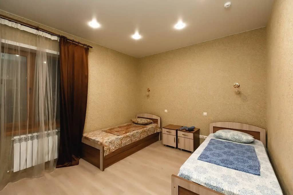Vaytsekhovsky I Syn Mini-Hotel: фото 6