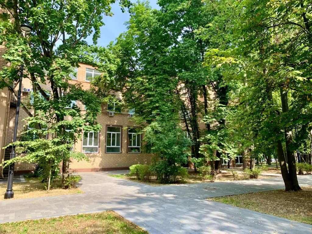 Апартаменты Причал-25 с видом на парк Северного речного вокзала: фото 4