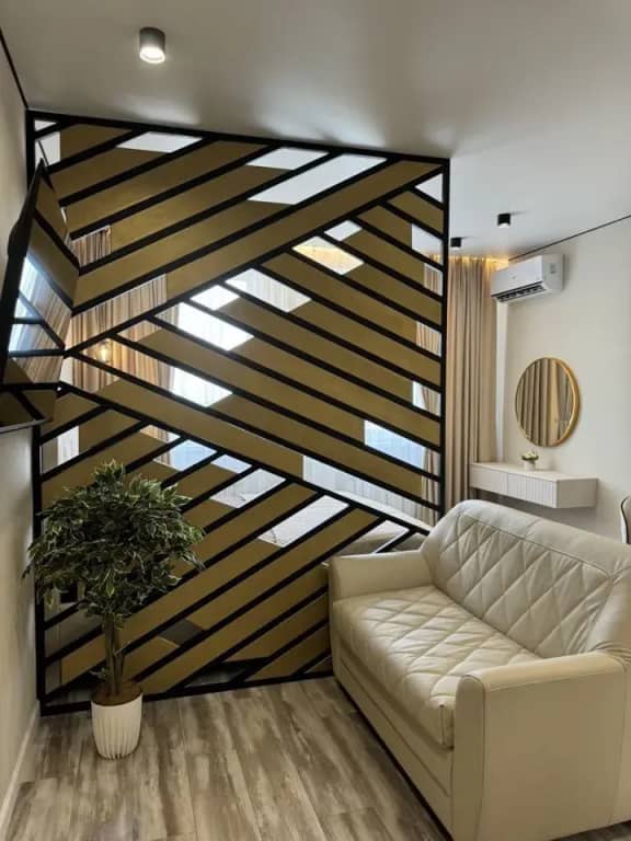 Апартаменты Moments House Ар-Деко: фото 6