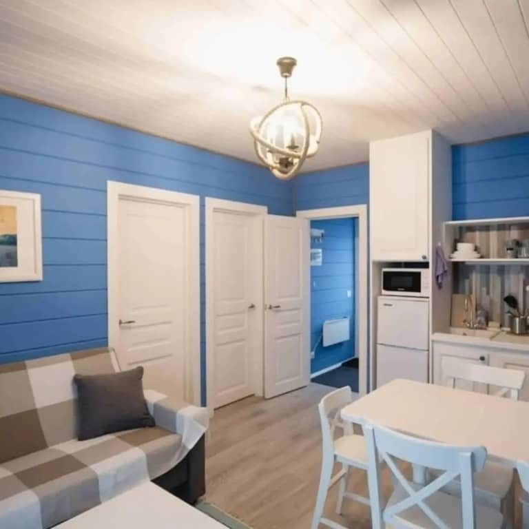 База отдыха Семейный курорт Бора-Боровск: фото 7