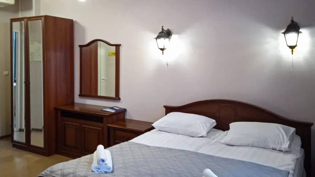 Отель Smart Hotel KDO Ладожский: фото 7