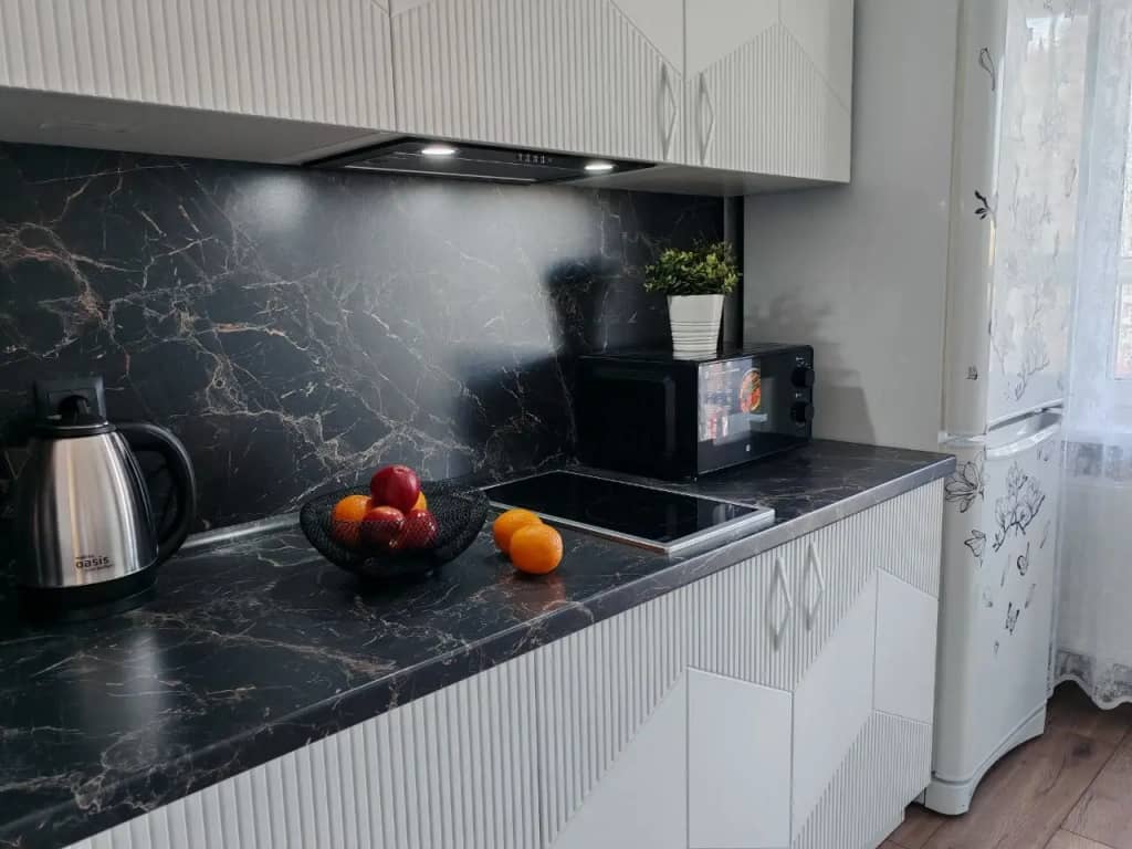 Квартира Уютная однушка комфорт-класса: фото 7
