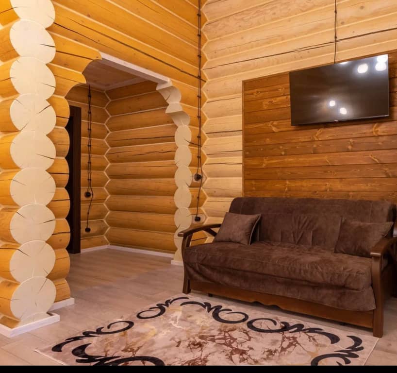 База отдыха Wood Palace: фото 5