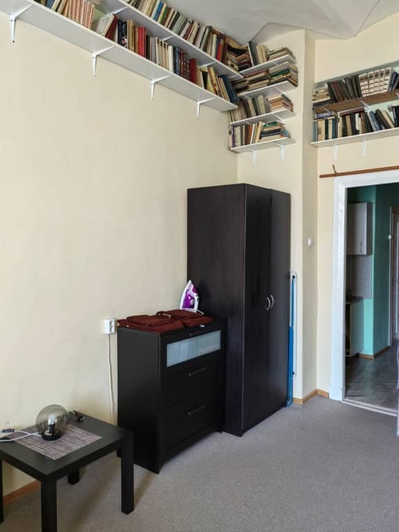 Апартаменты Sutki Rent в Золотом Треугольнике: фото 4