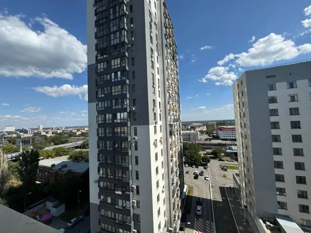 Квартира на Пархоменко 8: фото 4