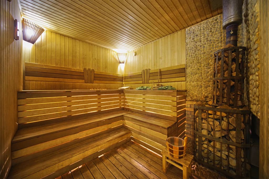 Гостевой Дом Банный Комплекс в Еремено: фото 5