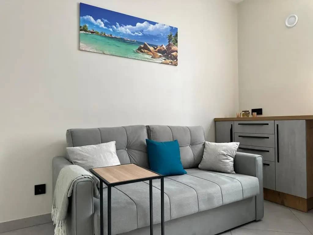 Квартира Emilia Berth: фото 4