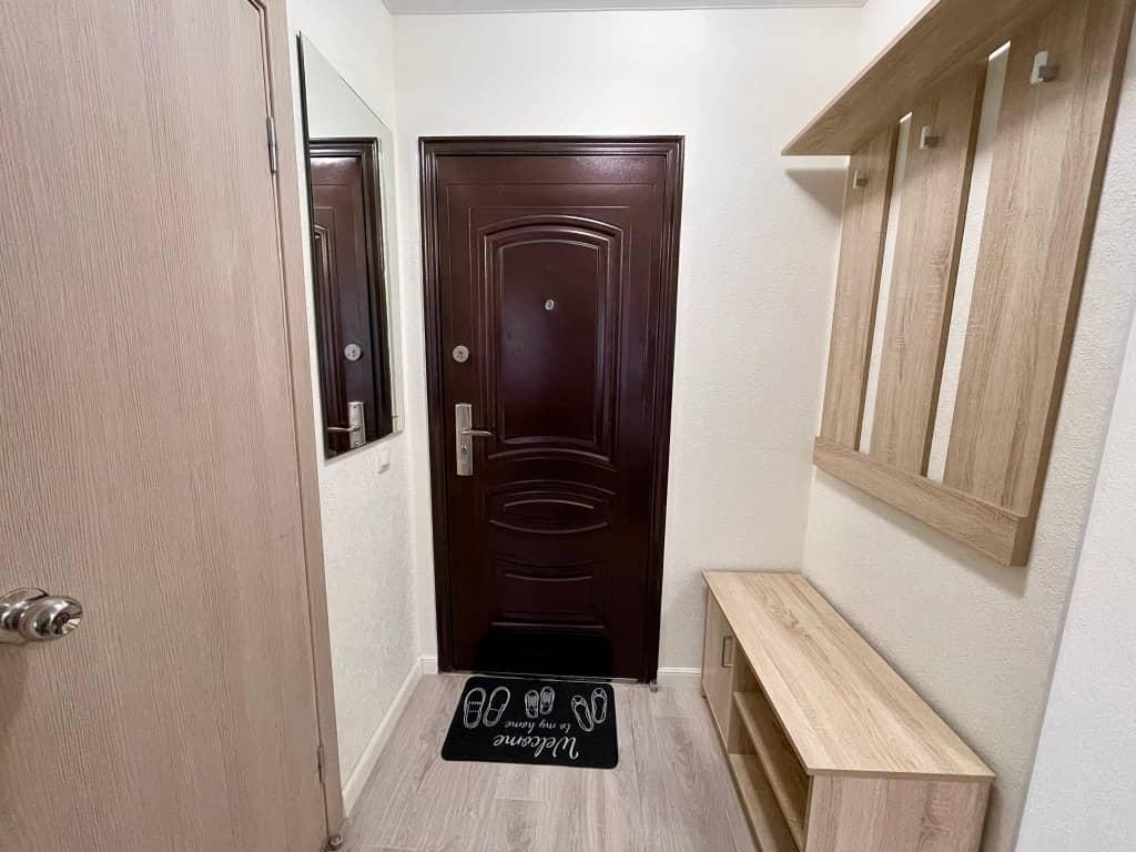 Квартира 1 К Квартира в Центре Перми: фото 6