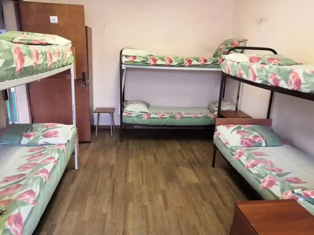 Хостел HotelHot Котельники: фото 7