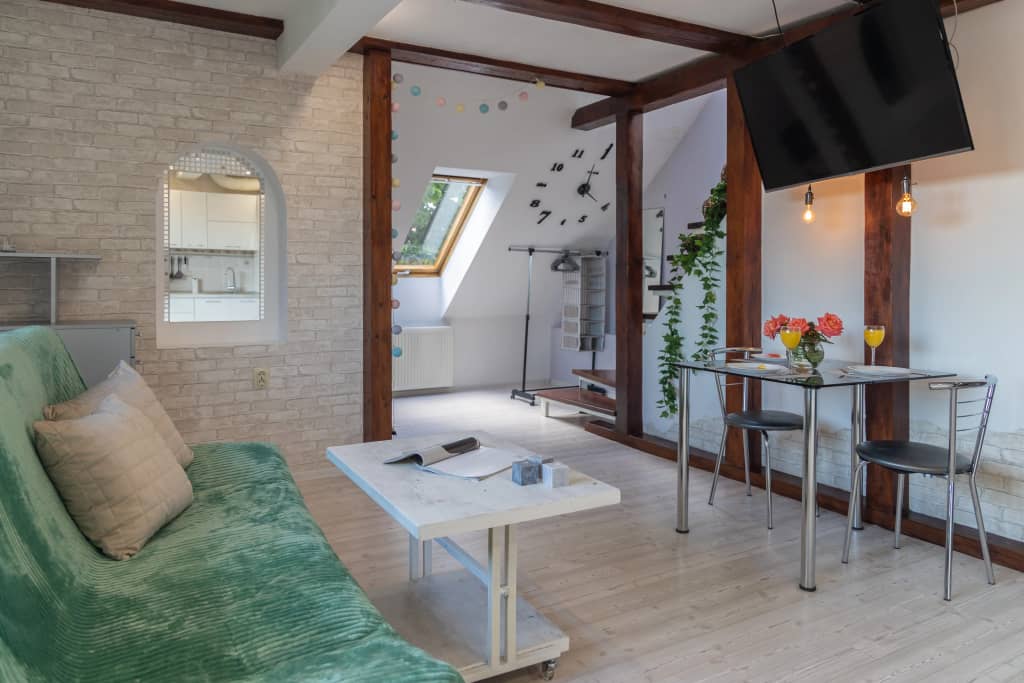Апартаменты LovelyHome39 у Зоопарка: фото 7