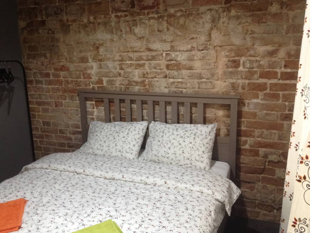 Хостел Hotel & Hostel Loft in Centre: фото 6