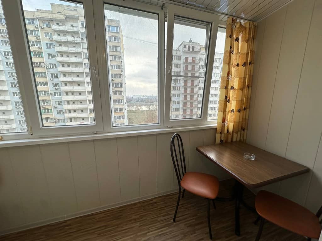 Квартира на ЮМР: фото 7