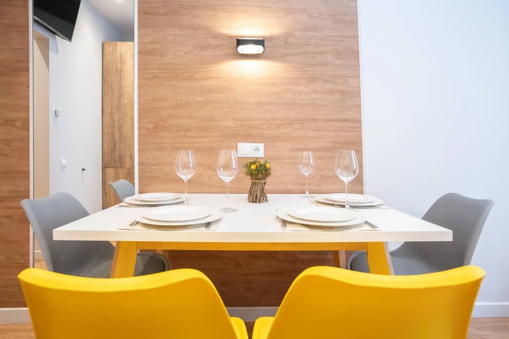 Апартаменты RED APARTMENTS Арт Лайт Сити апартамент Холидей: фото 4