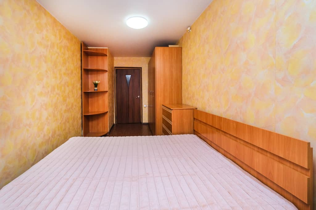 Апартаменты Квартирка-НСК Блюхера 52: фото 7