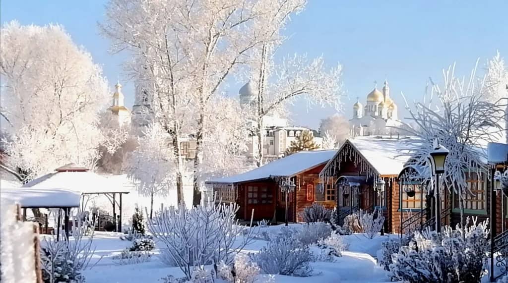 Отель Дивный дворик Park & Spa Hotel: фото 5