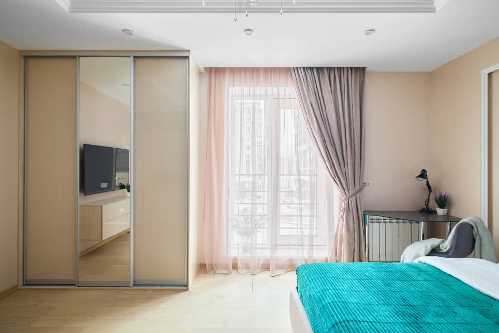 Квартира RoomyRoom Life: фото 5