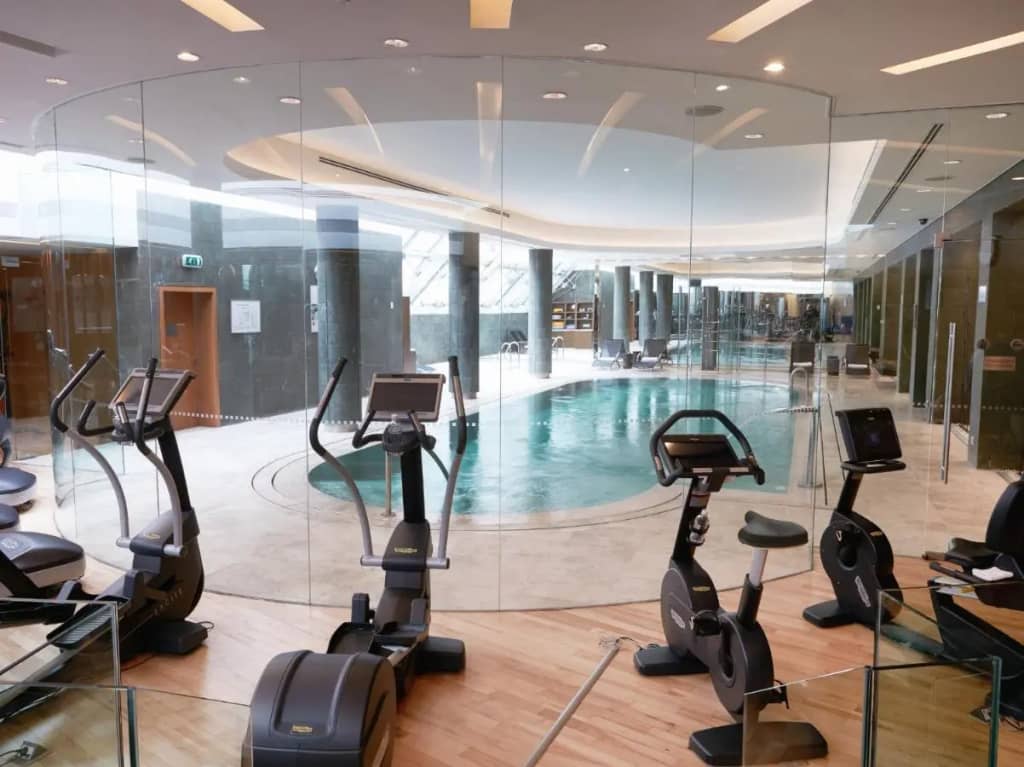 Отель Swissotel Красные Холмы: фото 6